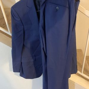 2 CalvinKlein Full Tuxedos w/dressshirts+acessorie